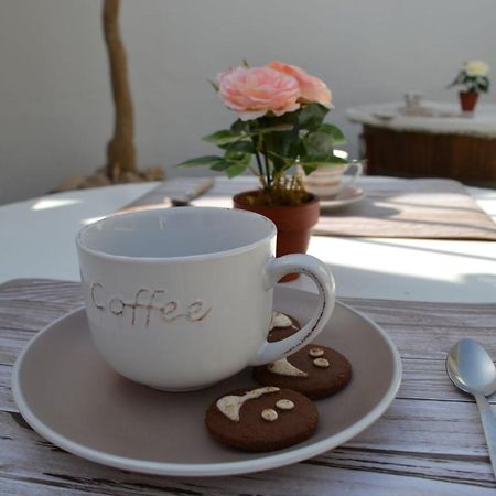 Bed and Breakfast Chiafe Alezio Zewnętrze zdjęcie